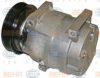 BEHR HELLA SERVICE 8FK 351 135-381 Compressor, air conditioning
